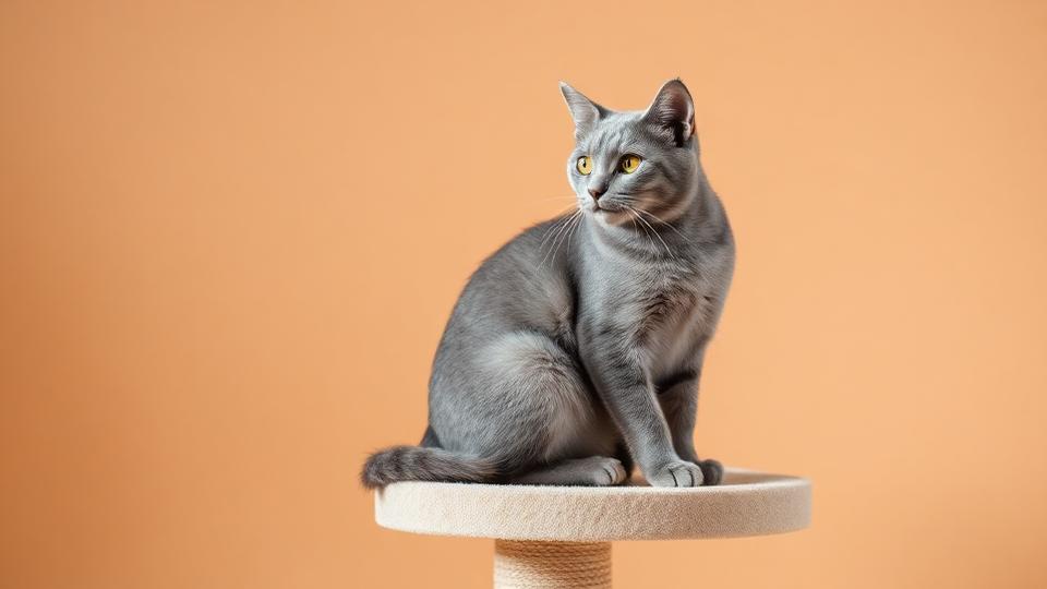 Universo gato