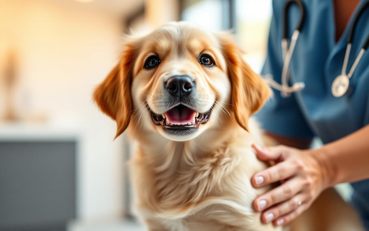 Guia completo de vacinação para pets